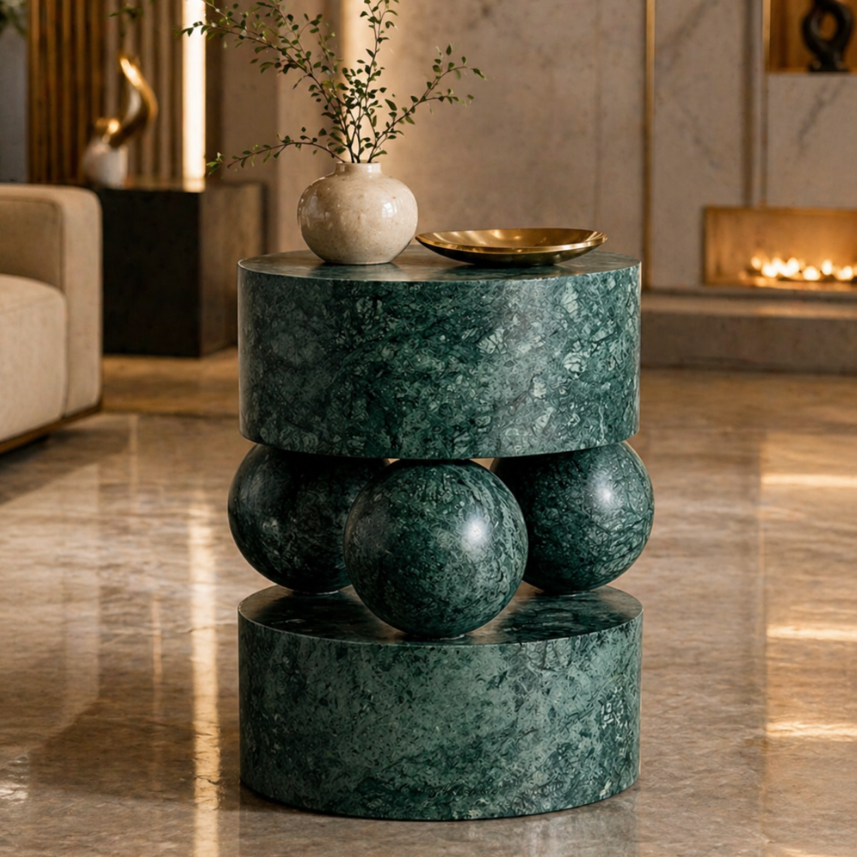 Side Tables