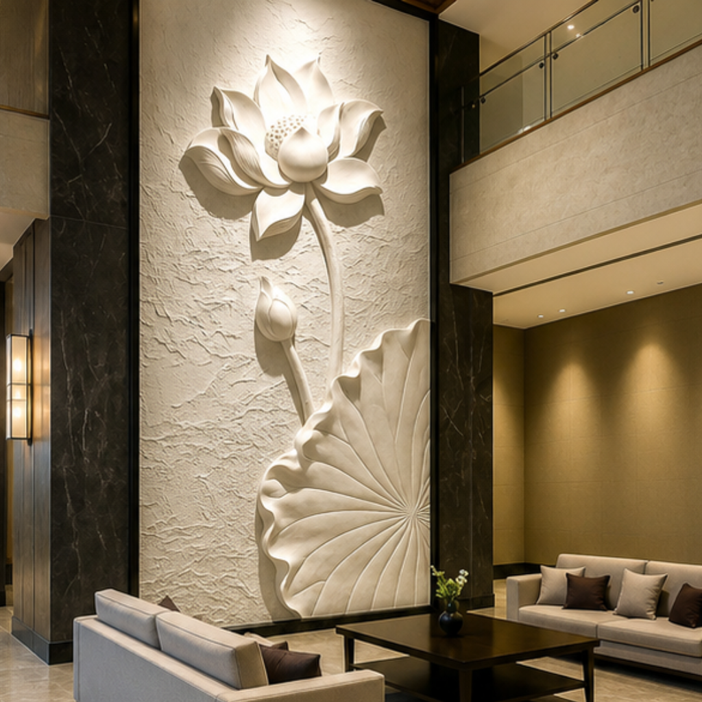 Wall Mural 3