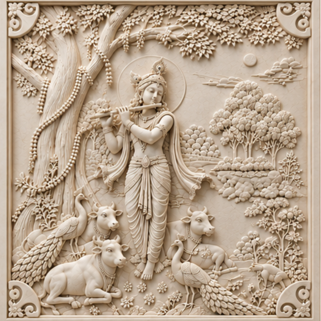Wall Mural 29