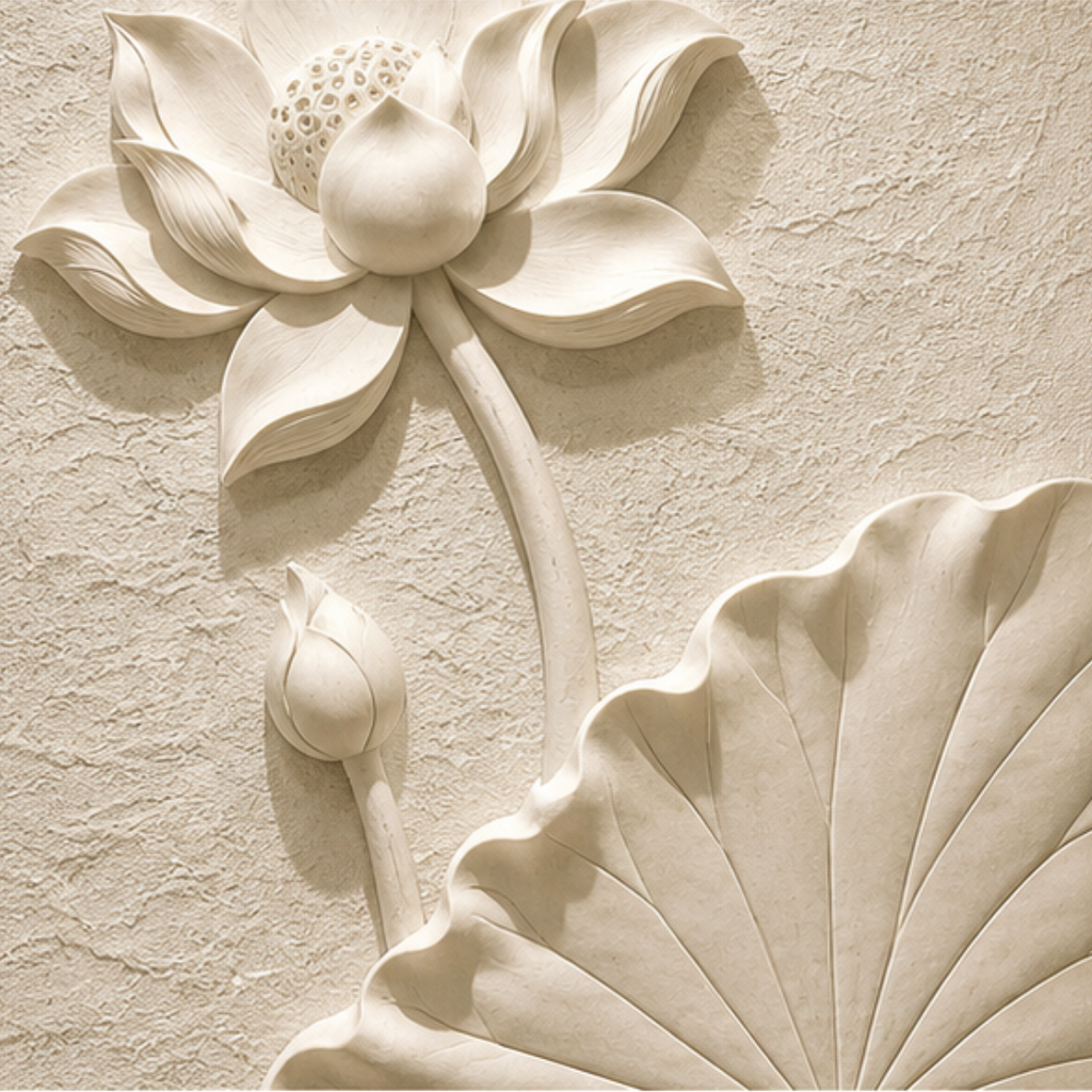 Wall Mural 3