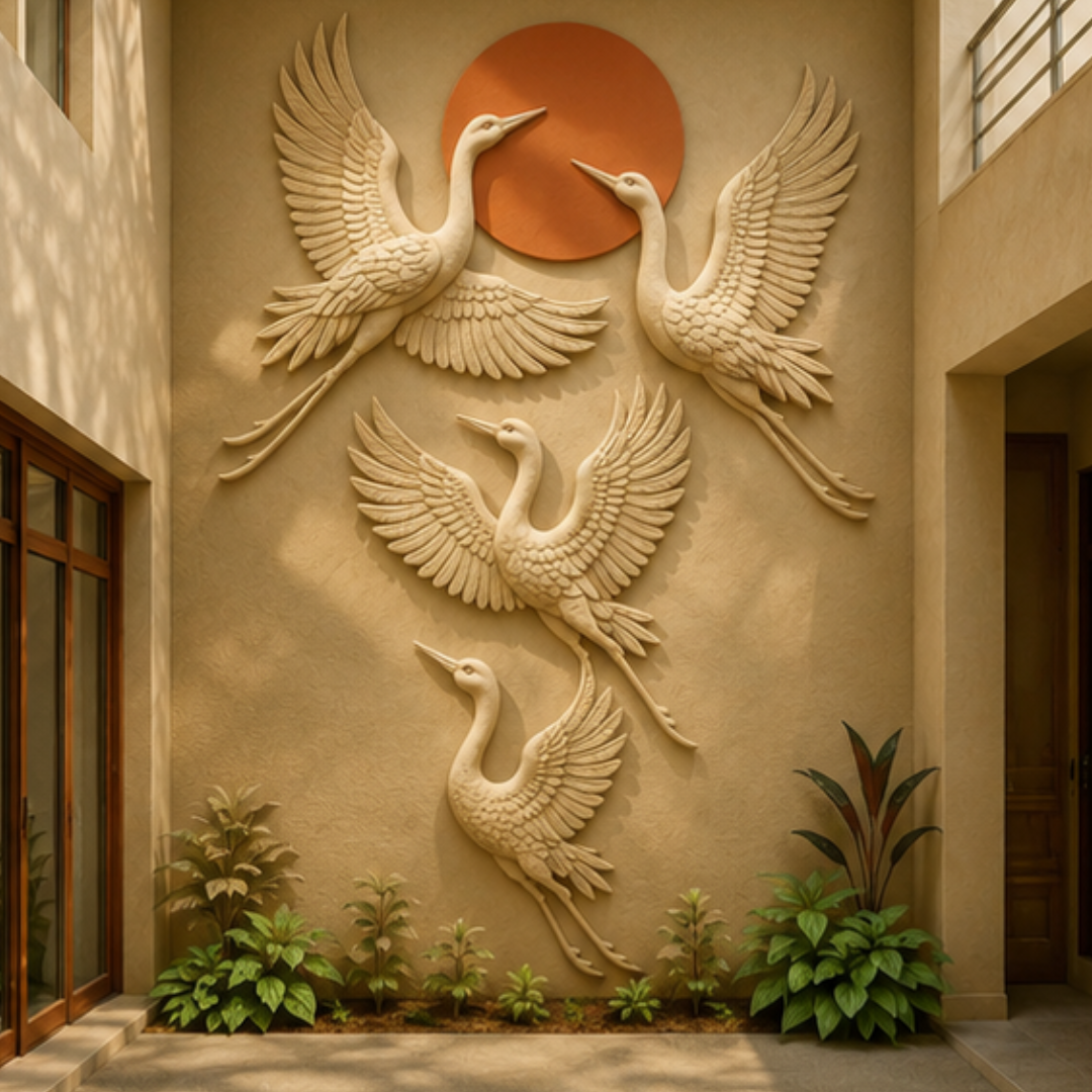 Wall Mural 4