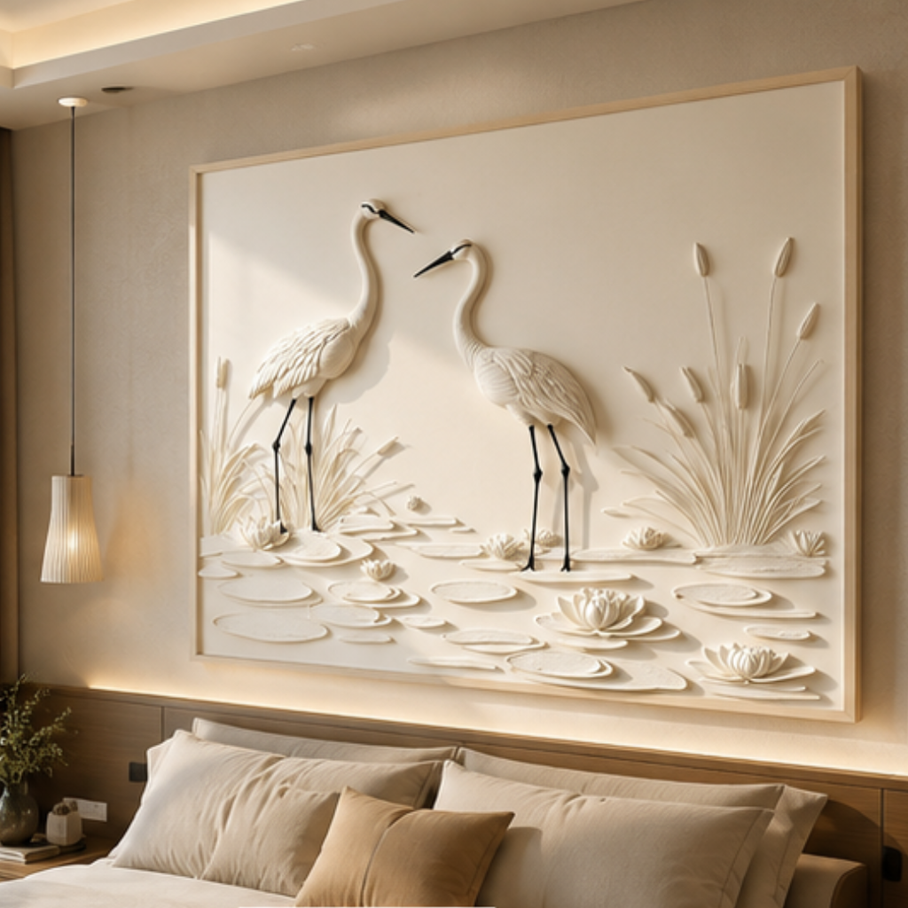 Wall Mural 5