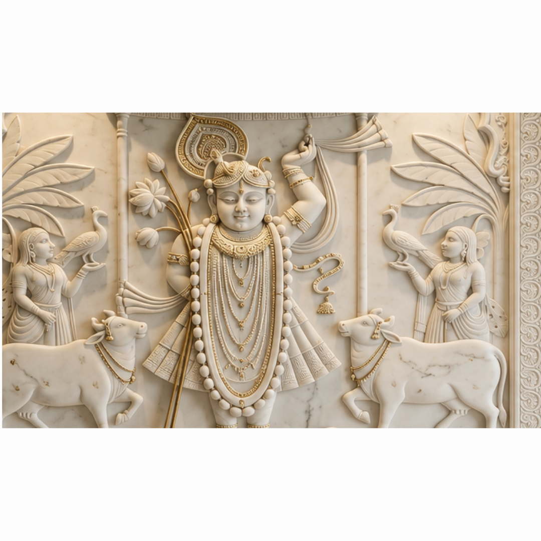 Wall Mural 49