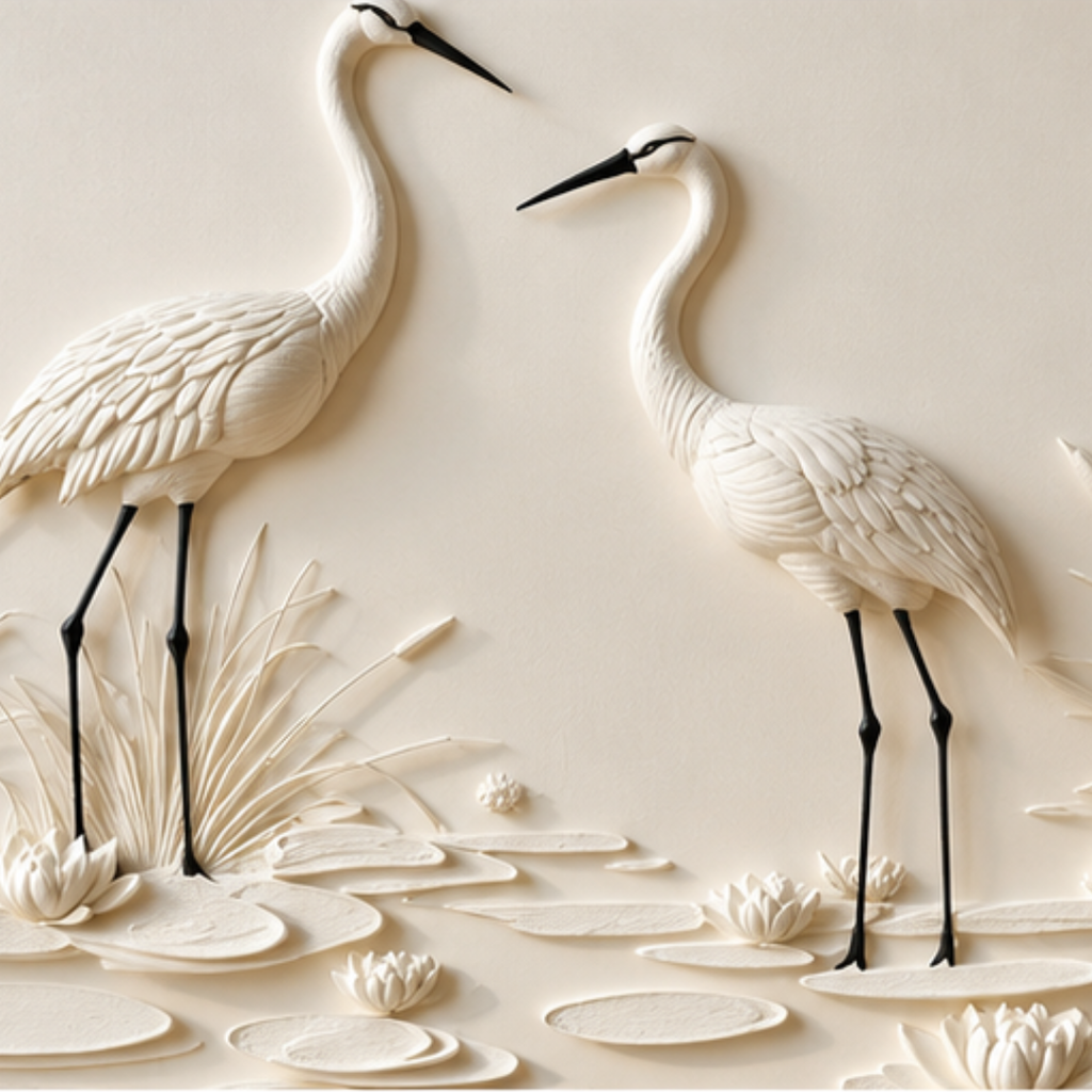 Wall Mural 5
