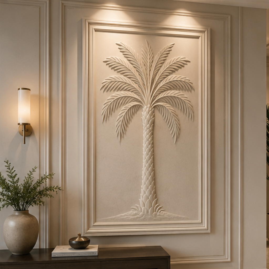 Wall Mural 6