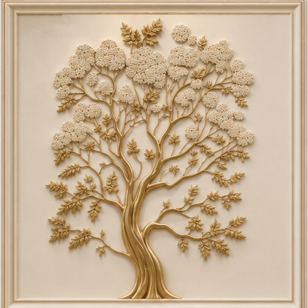 Wall Mural 8