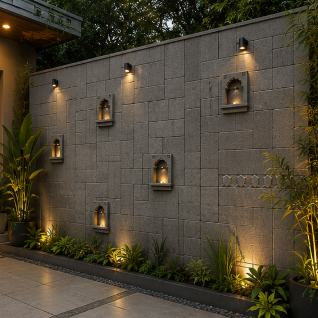 Wall Mural 51