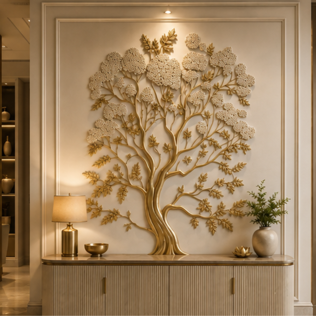 Wall Mural 8