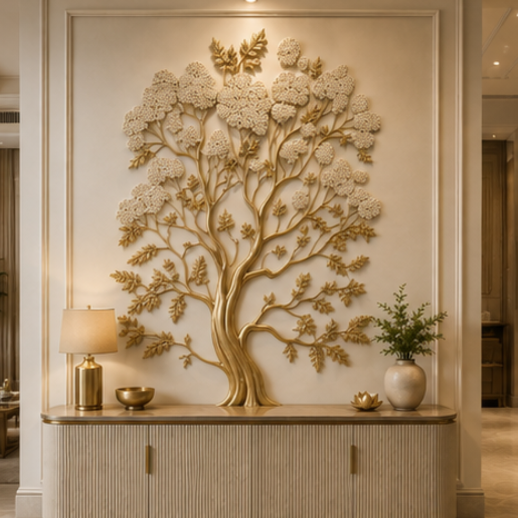 Wall Mural 8