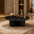 Midnight Black Centre Table