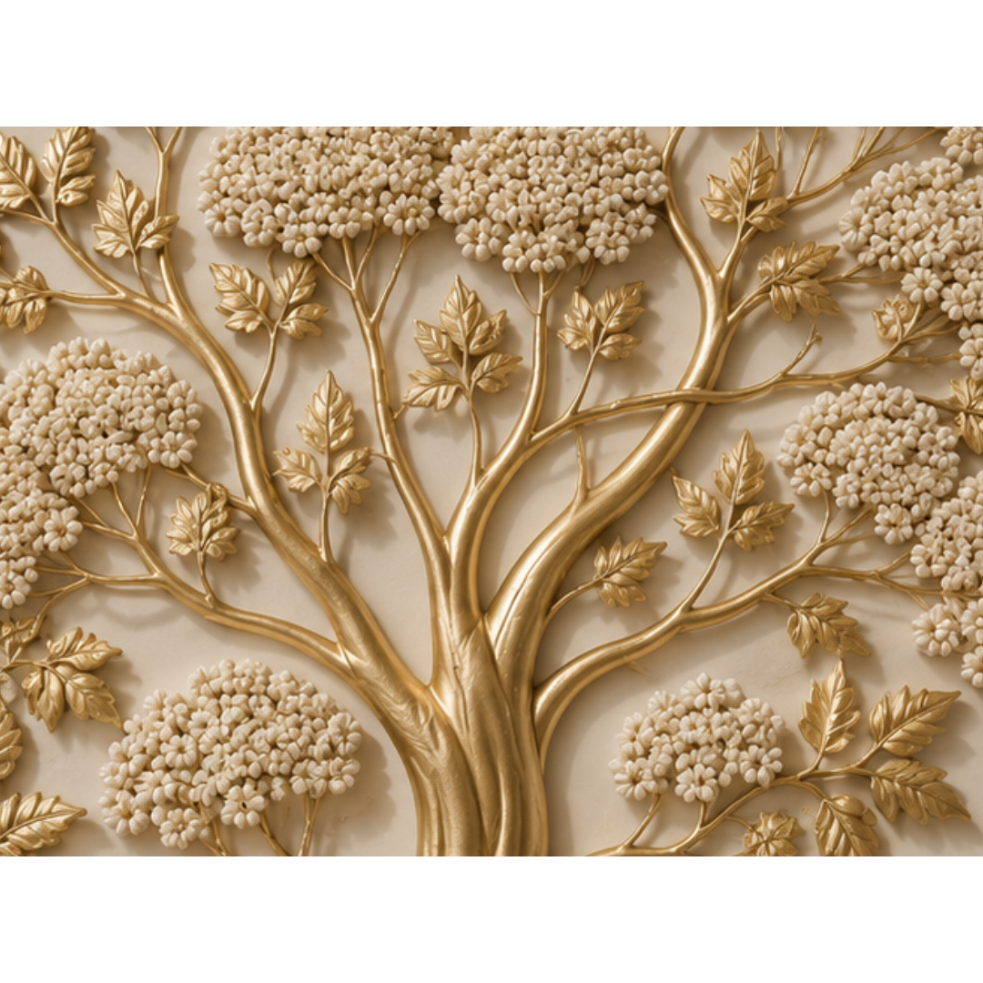 Wall Mural 8