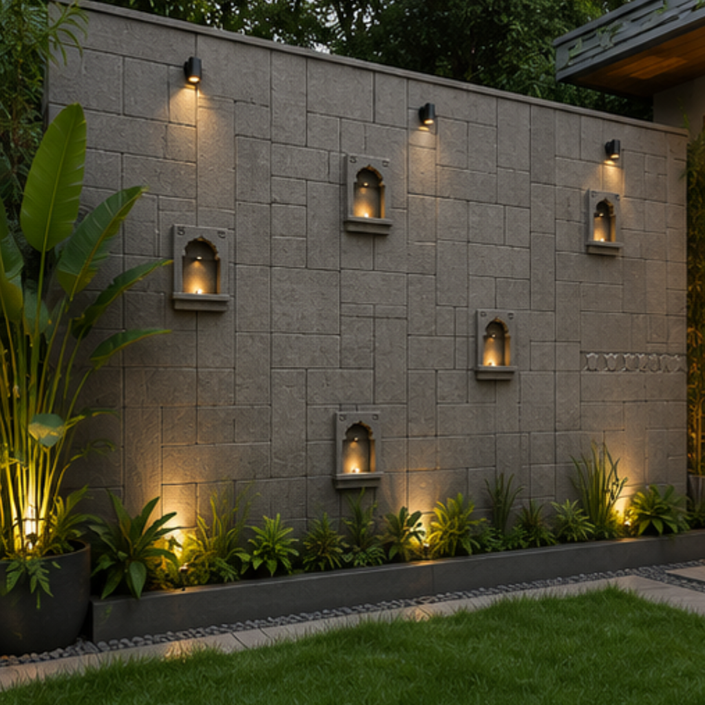 Wall Mural 51
