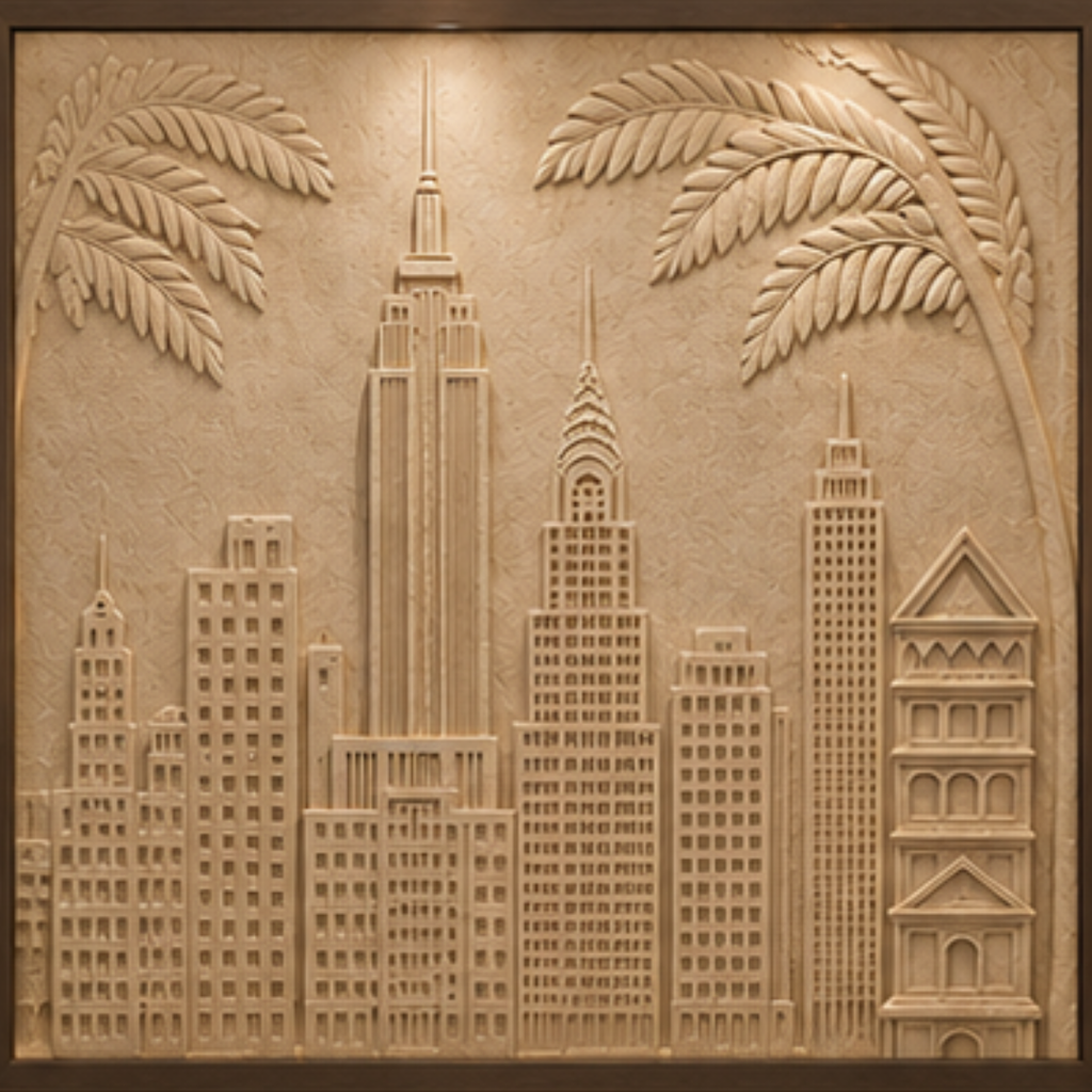 Wall Mural 52