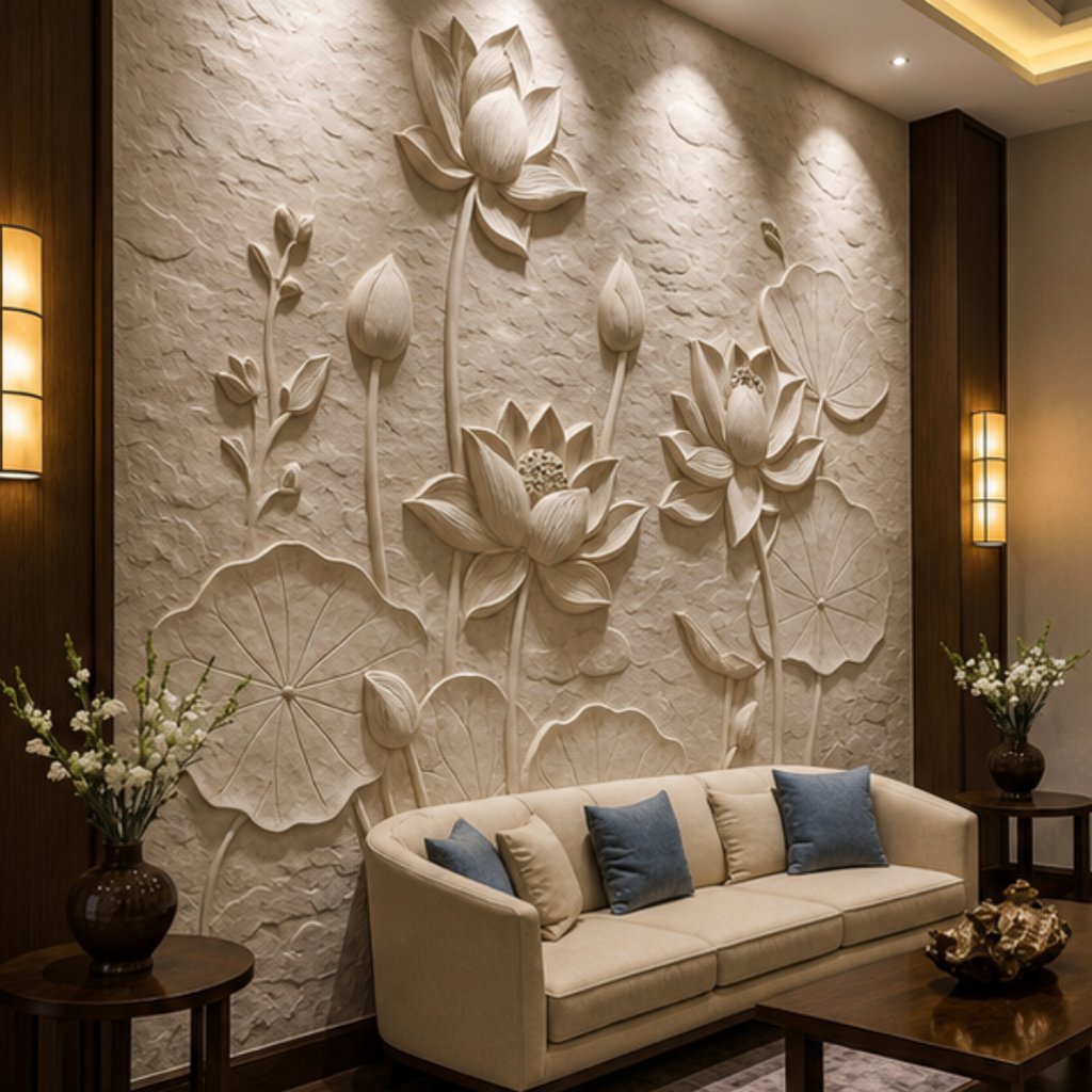 Wall Mural 2