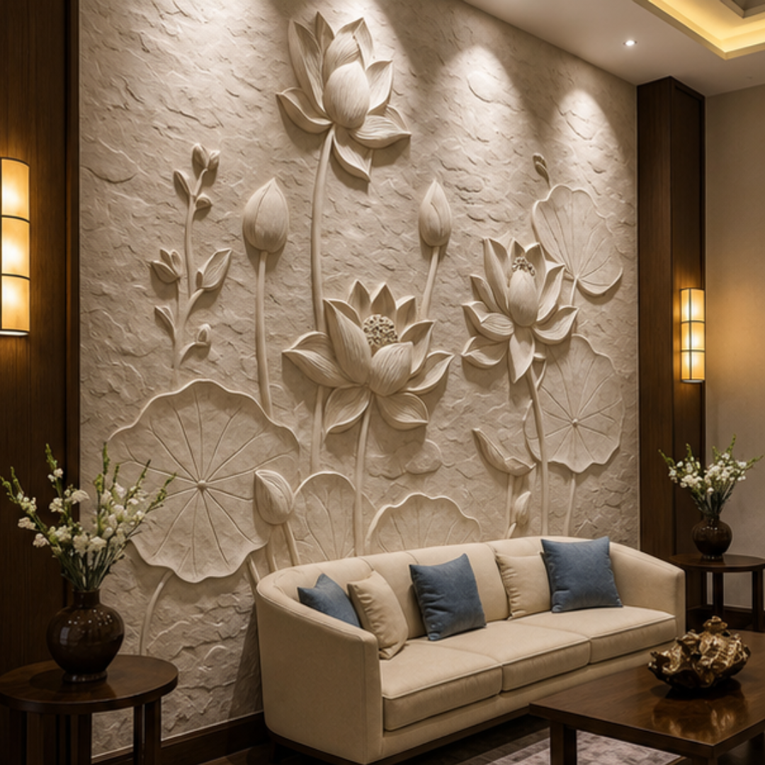 Wall Mural 2