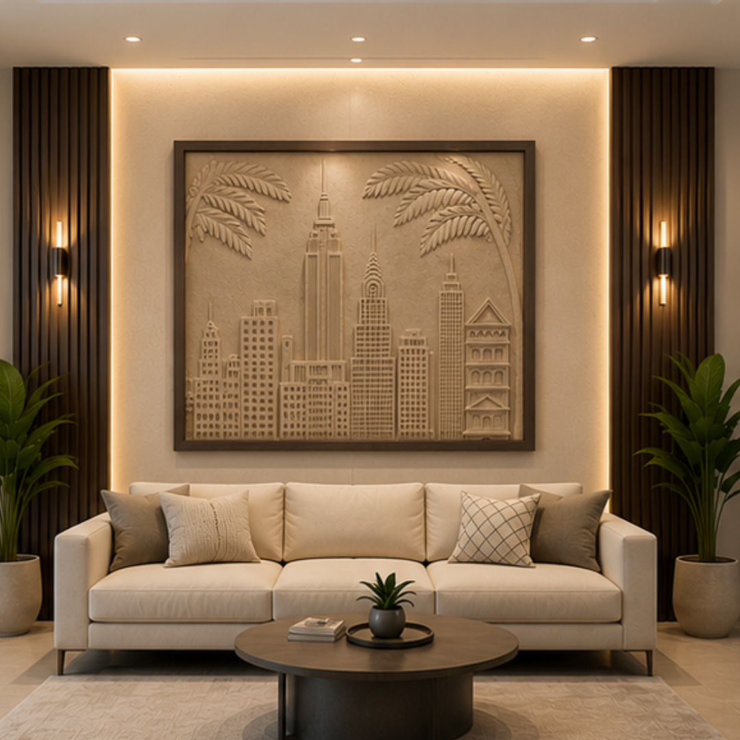 Wall Mural 52