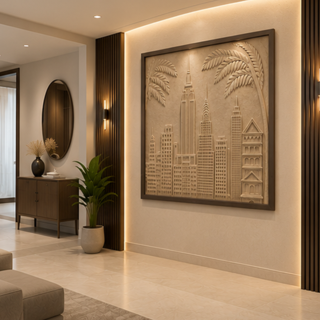 Wall Mural 52