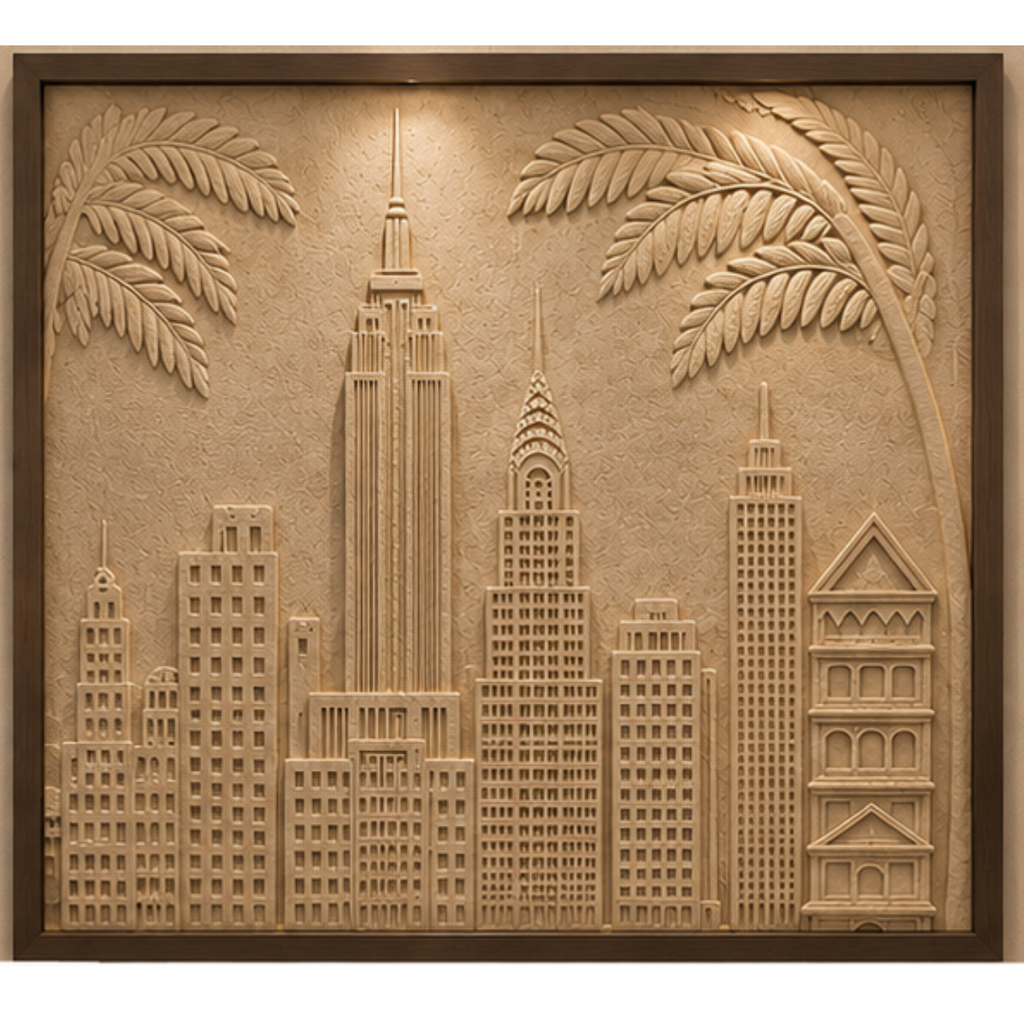 Wall Mural 52