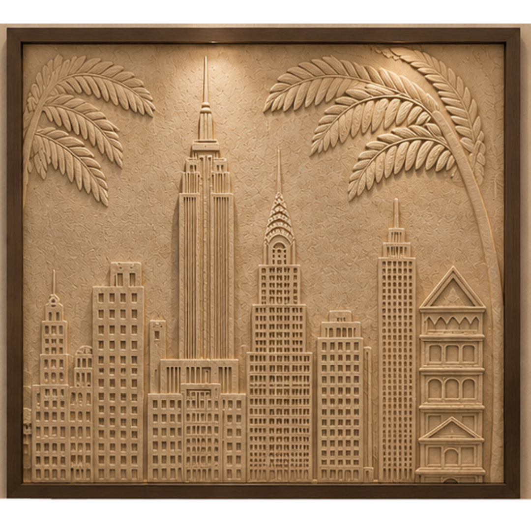 Wall Mural 52