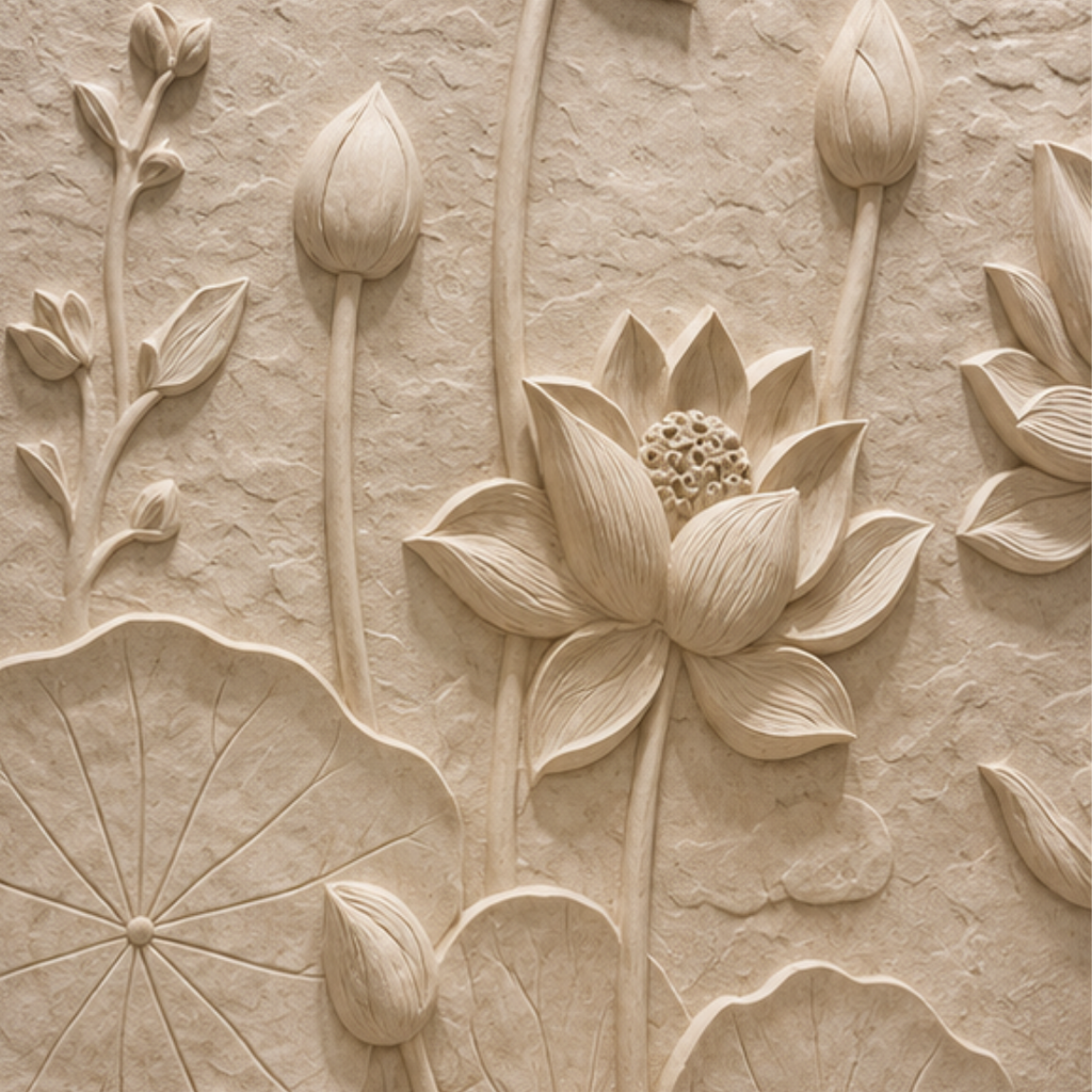 Wall Mural 2
